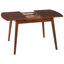 Bella Vista Rectangular 130Cm L x 80Cm D Dining Table-490562290