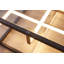 Carlia Frame Coffee Table