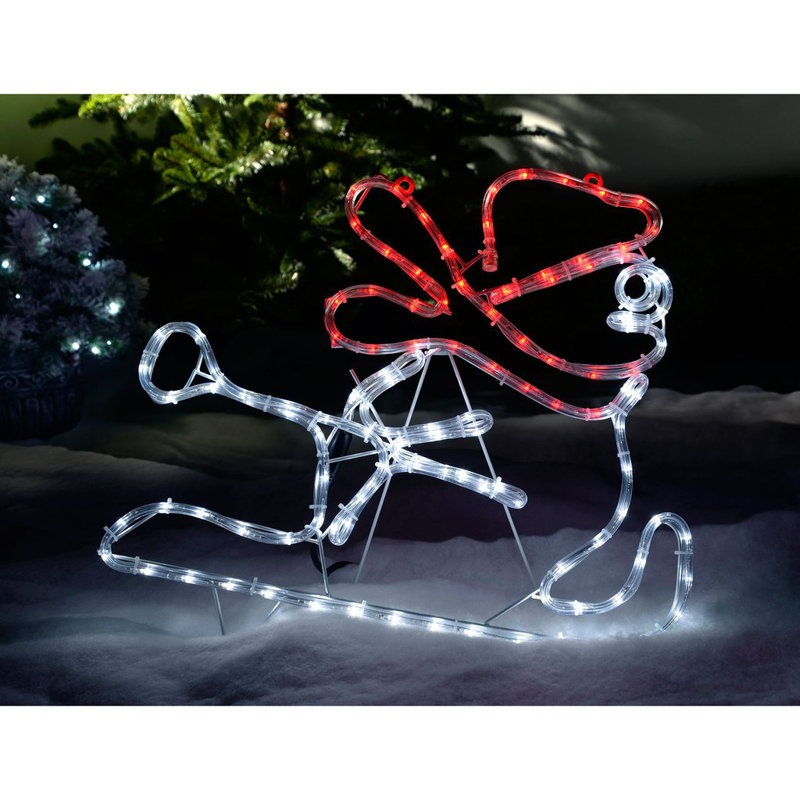 Weather Resistant Christmas Decoration