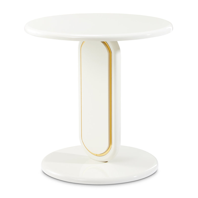 Sassani End Table
