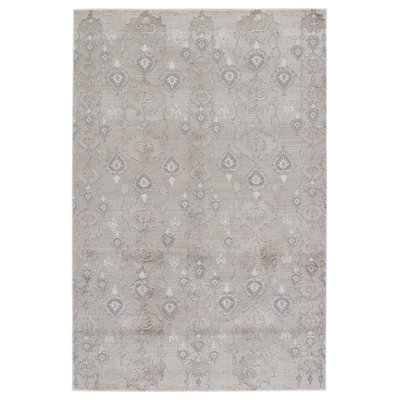 Malilla Ikat Indoor Rug