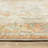 Parcell Oriental Indoor Rug-1659211606