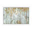Birch In The Fog Ii by Allison Pearce - Painting on Canvas-29354811-4067752