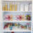 Plastic Can Organizer