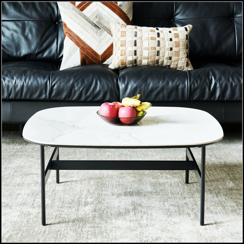 Table basse en céramique Modern