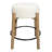 Natalia Stool In Boucle Fabric-711438824-733849858