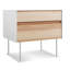 Clad 2 - Drawer Nightstand-24320443