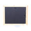 Kattan Weathered Gray Reclaimed Wood Picture Frame-1399184068