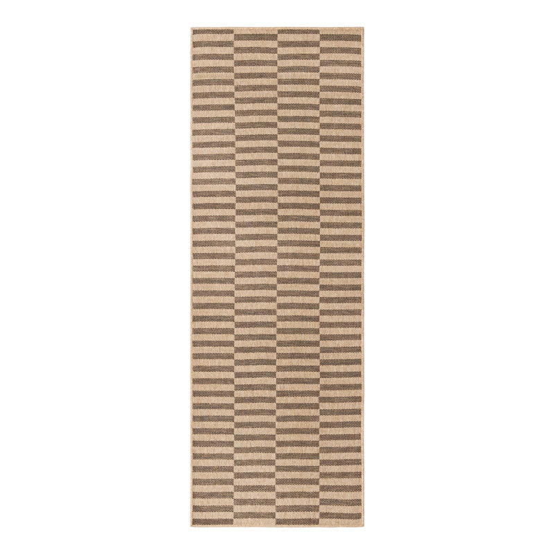 Holscomb Geometric Indoor Rug, Runner 2'9" x 8'
