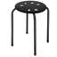 Harley-Davidson Steel Accent Stool-1209547843