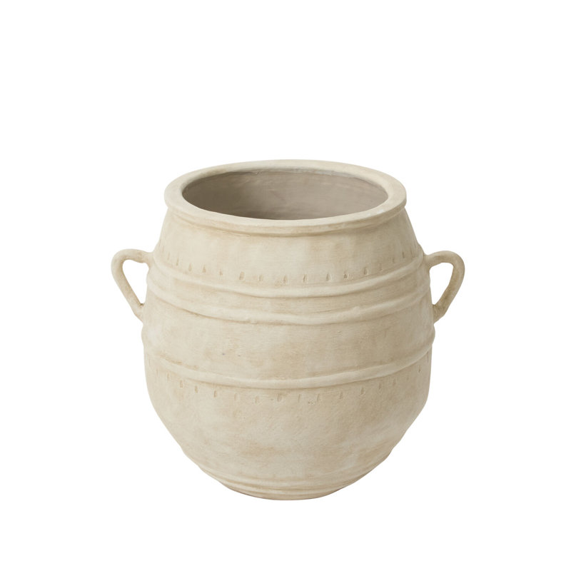 Petit pot à fleurs Santos