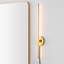 Applique murale enfichable Bollman-1364412589