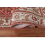 Tapis géométrique turc 5 x 7