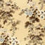 Pyne Hollyhock Fabric-22433666