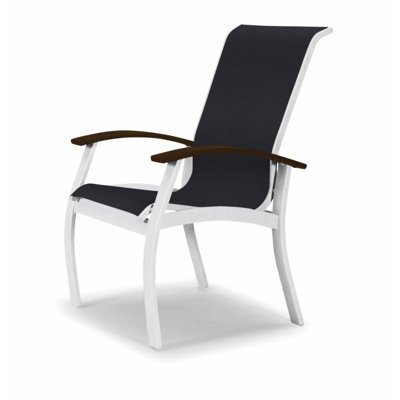 Chaise de patio Askar