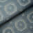 Beveled Frame Sisal Wallpaper-106409129