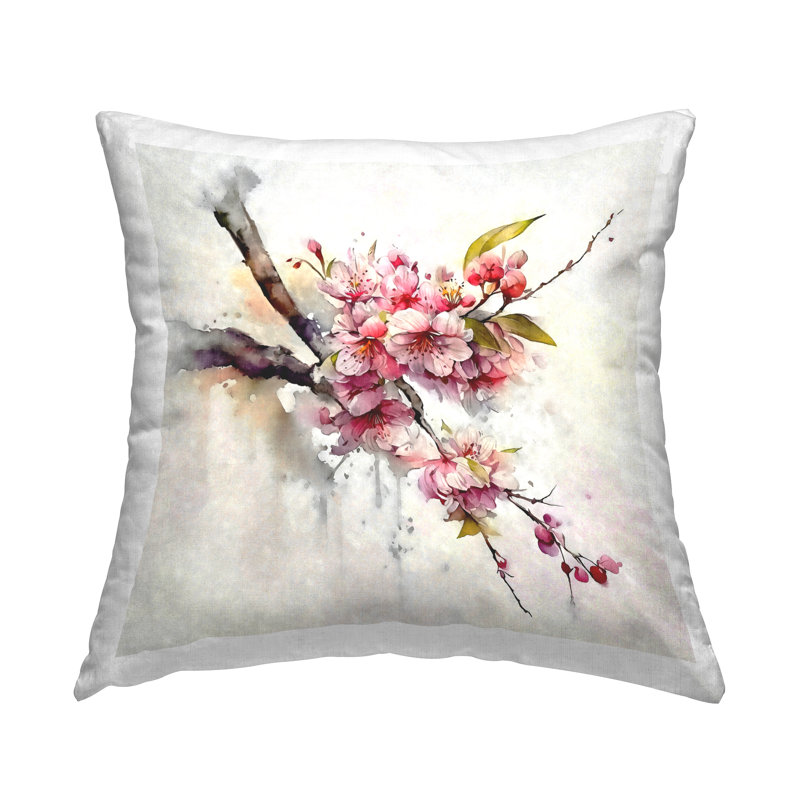 Housse et coussin décoratif en polyester / mélange de polyester par Ziwei Li