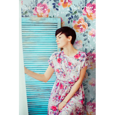 Morpeth Matte Wall Mural