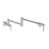 Polished Nickel (PVD)