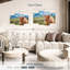 Vache Furry Highland-161263399