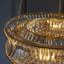 Annalysa 6 - Light Drum Chandelier-91340207