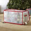 11.8" H x 20.67" W x 11.8" D Ornament Storage-1977628020