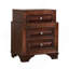 Table de chevet, cappuccino-577546505