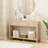 Guinna 2-Drawer Wood Console Table-1898170042