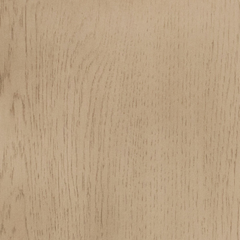Ensemble de meuble-lavabo simple 42 po Hampton, Blanc d'ingénierie, Chêne gris-beige