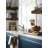 Marietta Pull Out Single Handle Kitchen Faucet