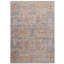 Evette Ikat 200cm X 300cm Area Rug
