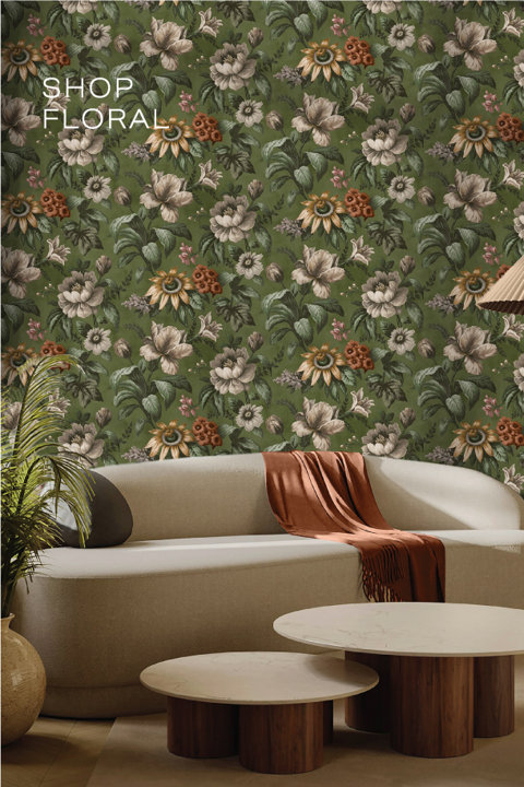 Shop Floral