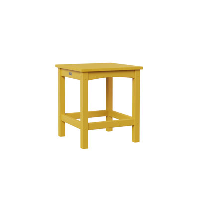 Camden Outdoor Square Table