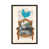 Toile tendue