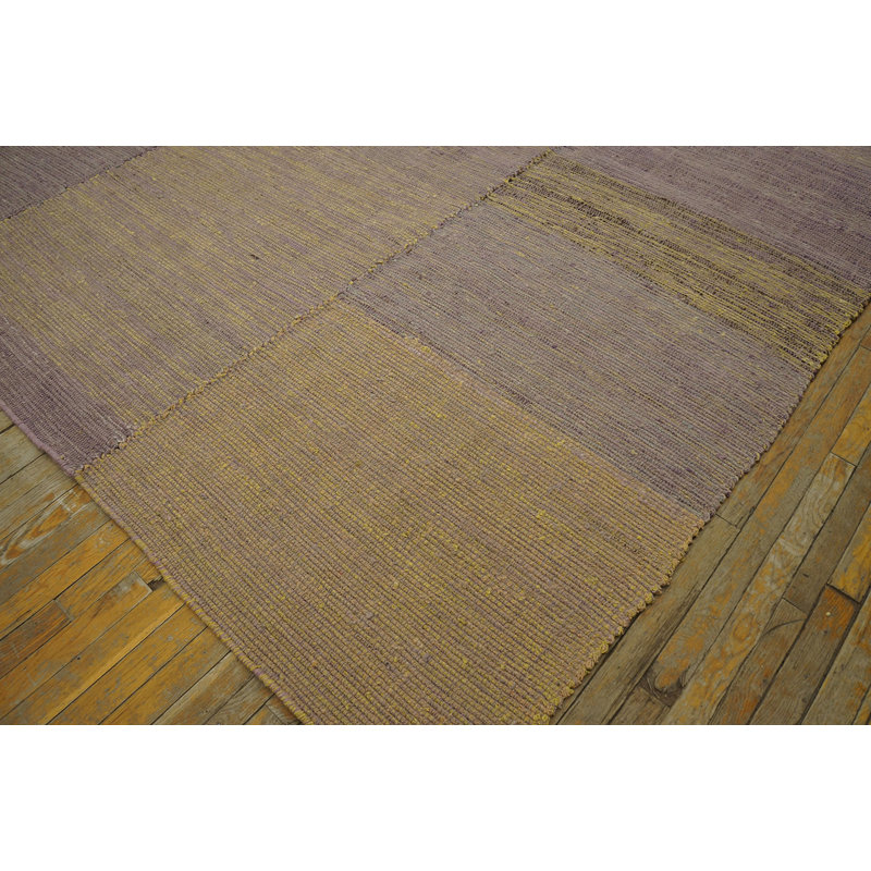 One-of-a-Kind 9' X 12' Area Rug