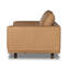 Dom Leather Sofa