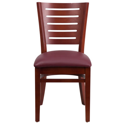 Chaise d'appoint Ceja