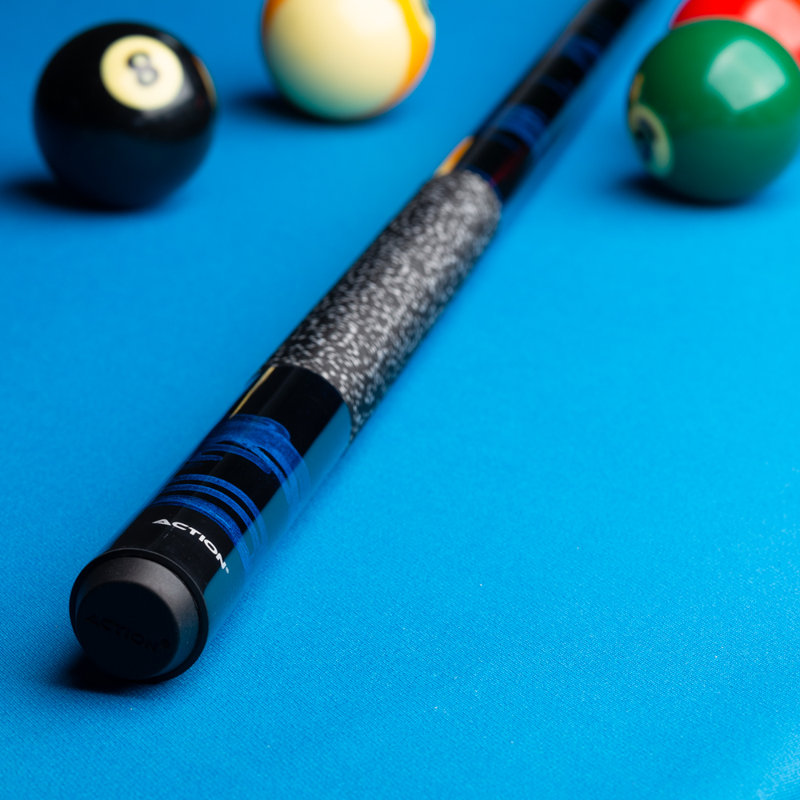 Queues de billard 48 "Action Junior, L 48 po