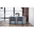 Essentials Series Desk Shell-61167401-61167404