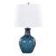 Ensemble de lampes de table 20,5 "Atanaska-96499316
