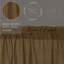 Rideau 100% coton Kettle Grove-852586492-852586481