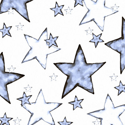 " Sky Full Of Stars " by Monika Strigel