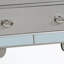 Commode de rangement avec cinq tiroirs-1586980342