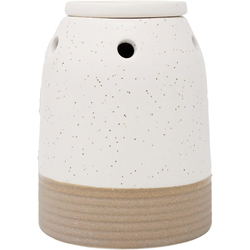Chauffe-cire parfumée ScentSationals Victor