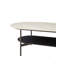 Table basse, table basse en céramique