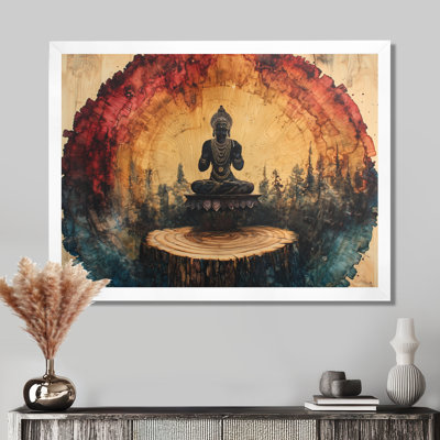 Haakenson - Spiritual Wall Art