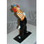 Statue de clown Binns