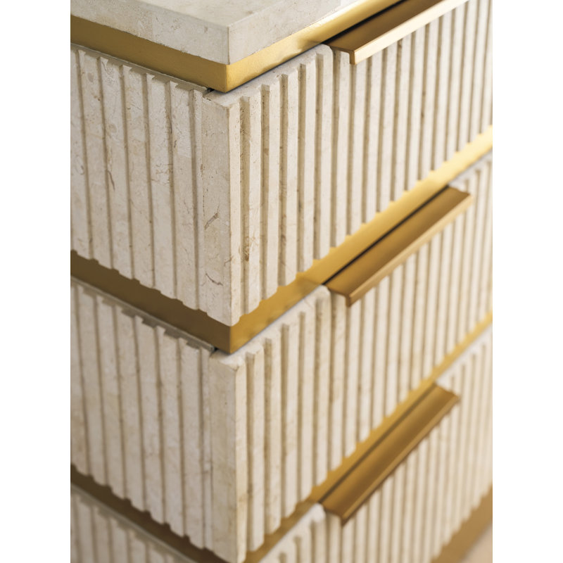 La Costa Accent Chest