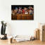 «We The Jury» par Lucia Heffernan, art mural sur toile-838379528