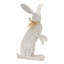 Ensemble de 2 figurines de lapin Veatch